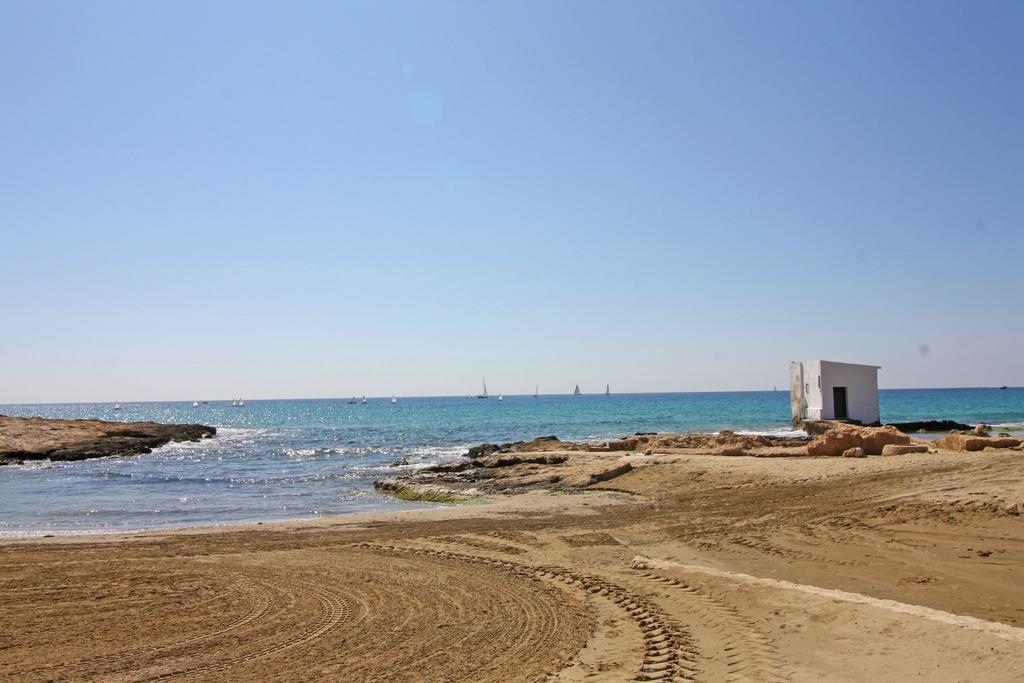 Villas Costa Calpe - Castillo 外观 照片