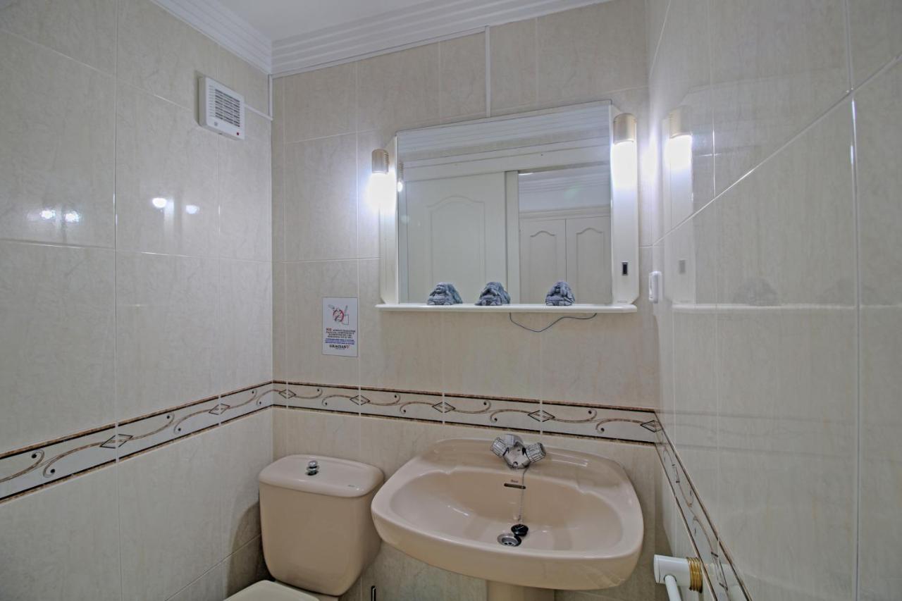 Villas Costa Calpe - Castillo 外观 照片